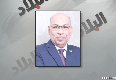 تطوير الإشارات الضوئية بشارعي الجفير والفاتح