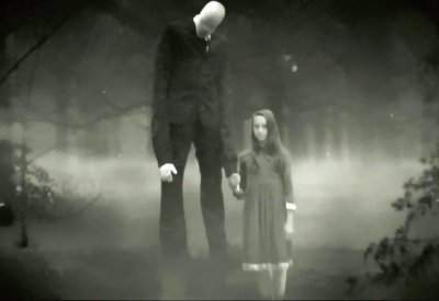 “Slenderman” شخصية مخيفة تدخل السينما البحرينية