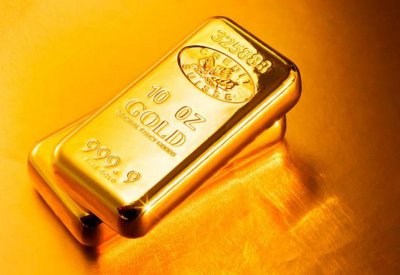 الذهب يرتفع مع تراجع الدولار