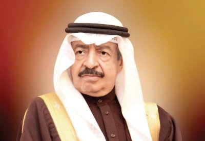 سمو رئيس الوزراء يلتقي وفدا رفيعا من حائزي جائزة نوبل