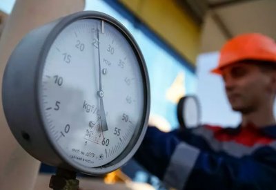 مصر تسجل 10 % قفزة بإنتاج الغاز الطبيعي