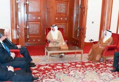  جلالة الملك: الاستفادة من الاتفاقات لتوفير الفرص الاستثمارية والمشاريع المشتركة