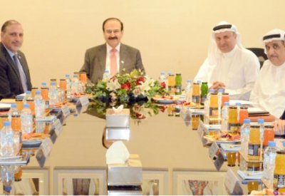 تركيب الطاقة الشمسية على أسطح المباني الحكومية