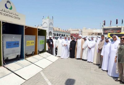 بلدية الشمالية تدشن “عاشوراء نرتقي 9” من عالي