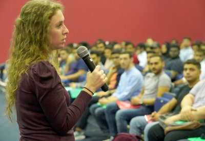 “الملكية للجراحين” تستقبل دفعة جديدة من الطلبة