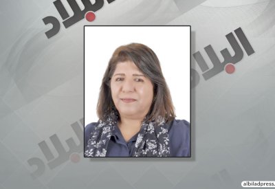 مترشحة وسط المحرق المحمود لـ “البلاد”: تشكيل تحالف نسائي انتخابي يبرز كفاءة المترشحات