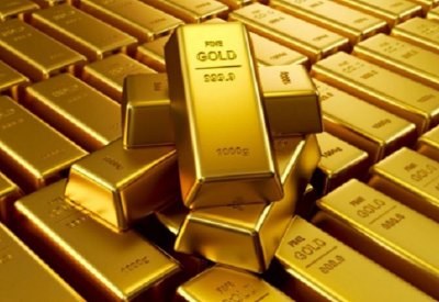 الذهب يرتفع مع تراجع الدولار