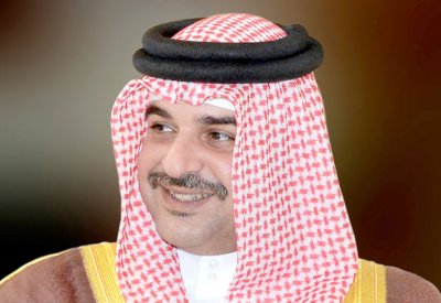 عبدالله بن حمد: البحرين تتخلص من مجموعة مواد “HCFC” بحلول 2020