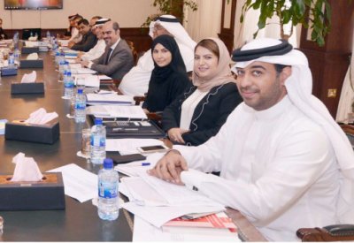 “العمل الدولية” تطلع على مبادرات تعزيز حقوق العمال