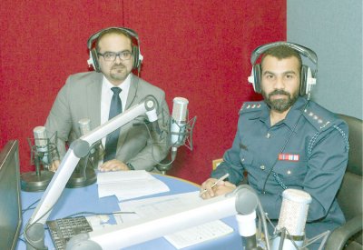 العام الدراسي الجديد يشهد انسيابية بالحركة مرورية