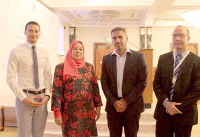 تسليط الضوء على آخر مستجدات الأدوية وأخلاقيات المهنة