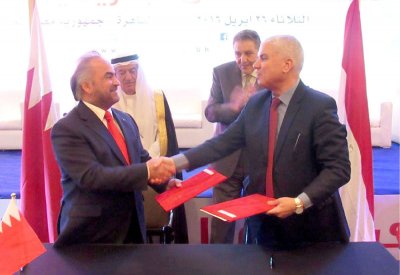 فريق “جيبك” يزور مصانع “أبوقير” للأسمدة بالإسكندرية