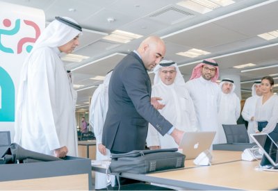 سمو نائب جلالة الملك: توظيف التكنولوجيا لتوفير فرص نوعية مستدامة للمواطنين