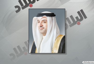 الجودر:  “الشباب والرياضة” تحصد 5 جوائز في “ستيفي العالمية”