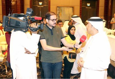  الرميحي: 50 % من الاستثمارات المباشرة مستقطبة من السياحة والعقار