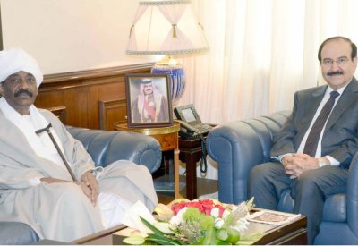تنمية العلاقات بمجال “الكهرباء” بين المنامة والخرطوم