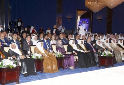 سمو الشيخ عيسى بن علي: قيم العطاء ترسخت في نفوس أبناء البحرين وتأصلت في العمل الخيري والتطوعي