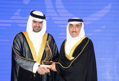 المحميد: “باس” تفتخر بدعم جائزة سمو الشيخ عيسى بن علي