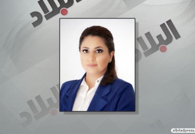 مترشحة “الغربي” الجنيد للناخب: احذر ودقّق قبل اختيار ممثلك بالبرلمان
