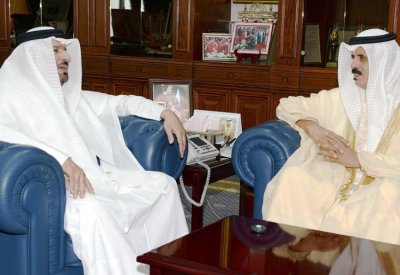 التحضير لملتقى “التعليم الجامعي وآفاق المستقبل”
