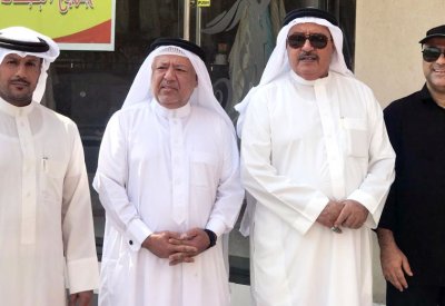 بن هندي: جهود “الداخلية” أنجحت عاشوراء