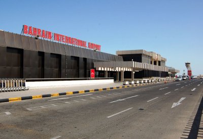 مبنى جديد لشركة “وقود الطائرات”