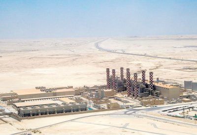 وزير الكهرباء: إرساء إنشاء محطة “الدور 2” على تحالف عالمي قريبا