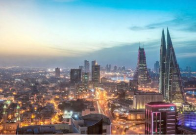 “المزايا”: نصف مليار دينار إجمالي تداولات السوق العقارية في البحرين