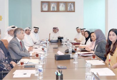 “المقاييس” تعتمد اللائحة الفنية للمنتجات البلاستيكية