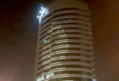 “VIVA” تشارك بفعاليات “أطفالنا كالذهب 5”