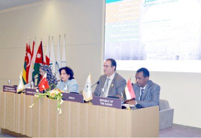 الشيخة مي: ترجمة الاعتزاز بالهوية إلى رؤى ومنجزات