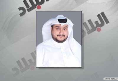 مترشح “عراد” البنزايد لن يصنع قصورًا من رمال