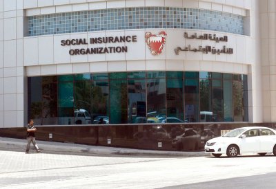 المجلس الجديد لـ “التأمينات” يتعرف على عمل الهيئة