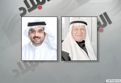 “تنمية المؤسسات” تدرس تدشين جائزة باسم “فاروق المؤيد”