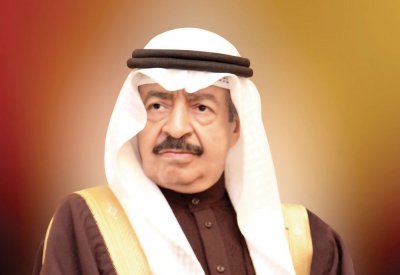 سمو رئيس الوزراء يوجه كلمتين أمام الأمم المتحدة اليوم