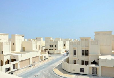 طرح مناقصة لبناء 400 وحدة بمدينة خليفة مطلع 2019