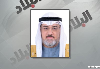 المفتاح: الإساءة للرموز الوطنية ليس من أخلاق آل البيت 