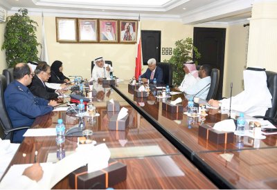 إجماع على استنكار وشجب الإساءة لرموز الوطن
