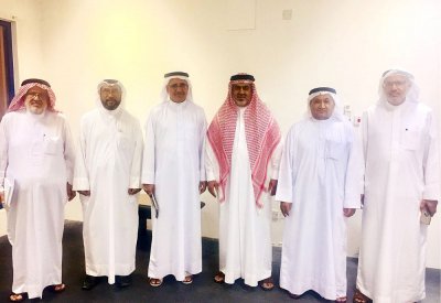لقاء تشاوري بين “المحرق” و “الحد” التعاونيتين