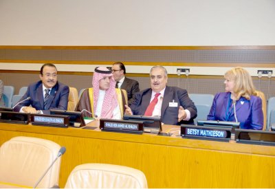 وزير الخارجية: البحرين ستواصل تاريخها الممتد في التنوع والانسجام