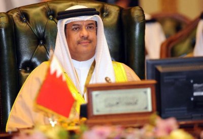 مساعد وزير الخارجية: حرص بحريني على التعاون والحوار مع جميع آليات الأمم المتحدة