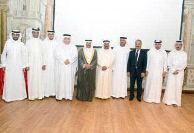 الصالح: روح الأسرة الواحدة ضمان لنجاح مسيرة الوطن