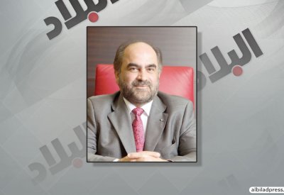 جواهري: الأمن الغذائي أحد أهم تحديات العالم
