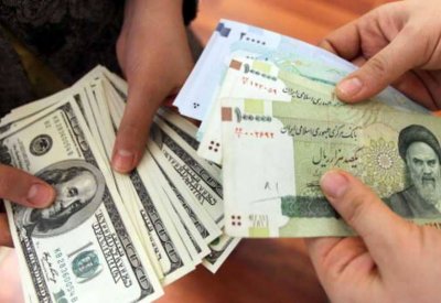 الريال الإيراني يسجل هبوطا قياسيا عند 170 ألفا للدولار