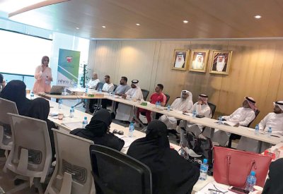 “المهن”: إجراءات لتنظيم عمل “المحجمين”