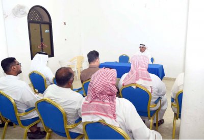 أهالي المالكية بالإجماع: ولاؤنا التام لآل خليفة وجلالة الملك راعي الحريات الدينية