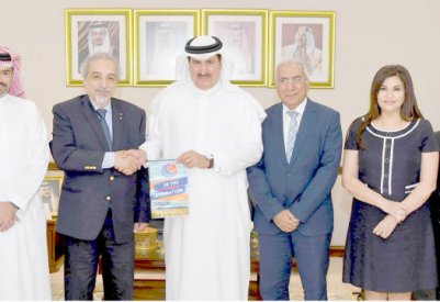 “التنمية”: تعزيز جهود العمل التطوعي