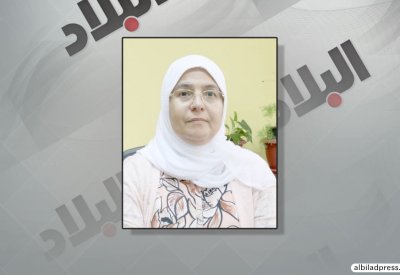 المناعي تنال جائزة التميز في الإحصاء