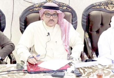  الذوادي للمترشحين بمجلس ربيعة: احذروا... قد يخترق الخصوم “الإيميل” وحسابات “السوشيل ميديا”