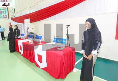 عودة 20 اسما لجداول الناخبين بعد سقوطها